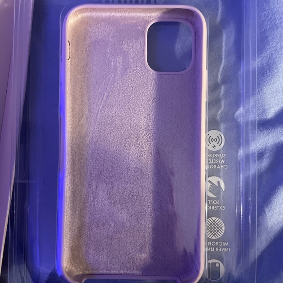 pink iphone 11 case - Picture 2 of 3